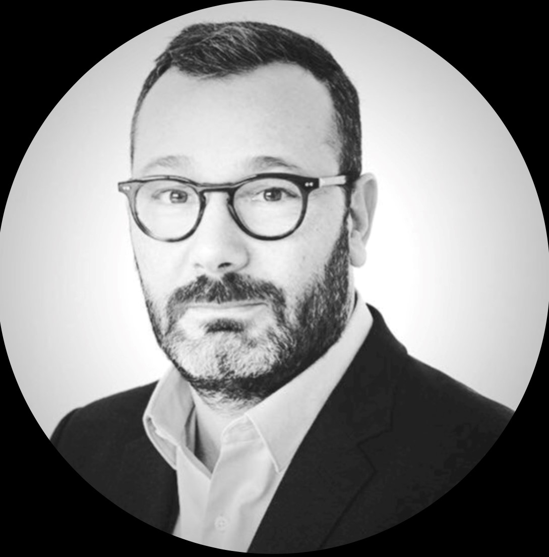 Philippe Patin