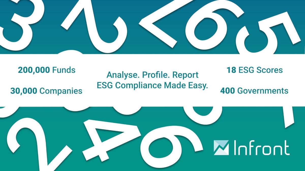 Addressing The Challenges Of ESG Reporting | Infront